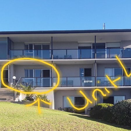 Narooma Golfers Lodge Buitenkant foto