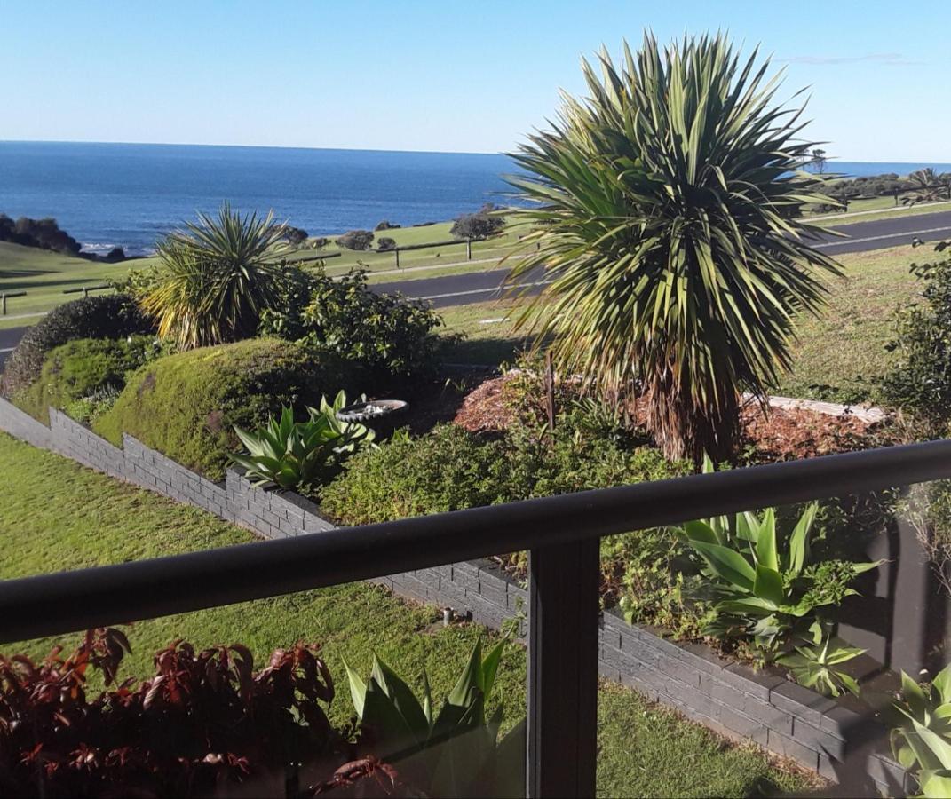 Narooma Golfers Lodge Buitenkant foto