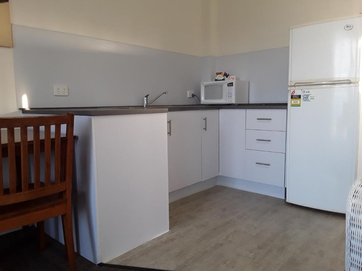 Narooma Golfers Lodge Buitenkant foto