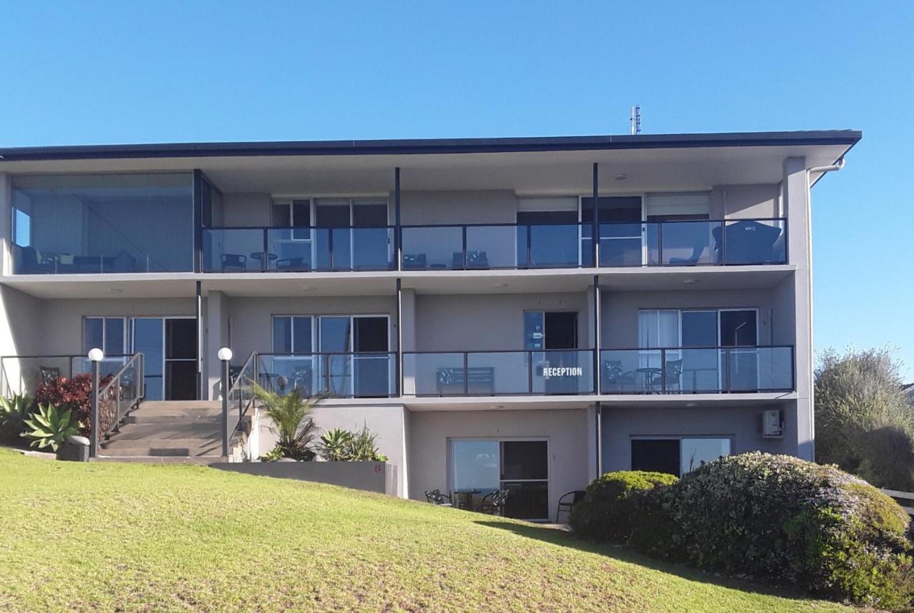 Narooma Golfers Lodge Buitenkant foto