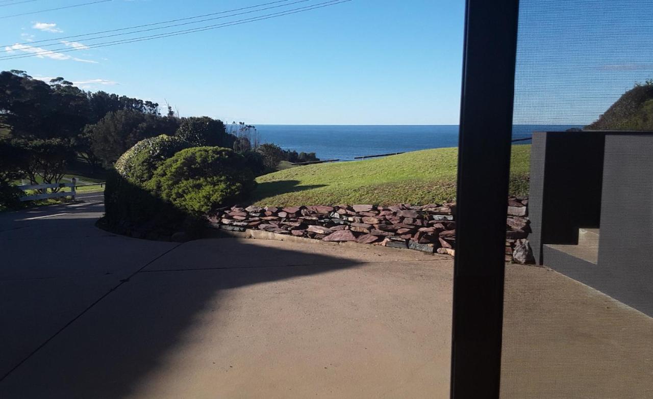 Narooma Golfers Lodge Buitenkant foto