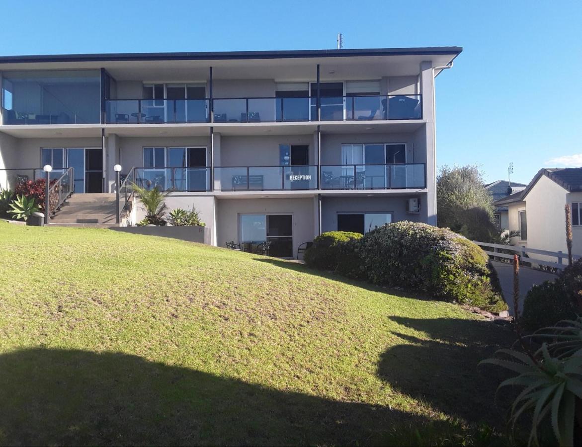 Narooma Golfers Lodge Buitenkant foto