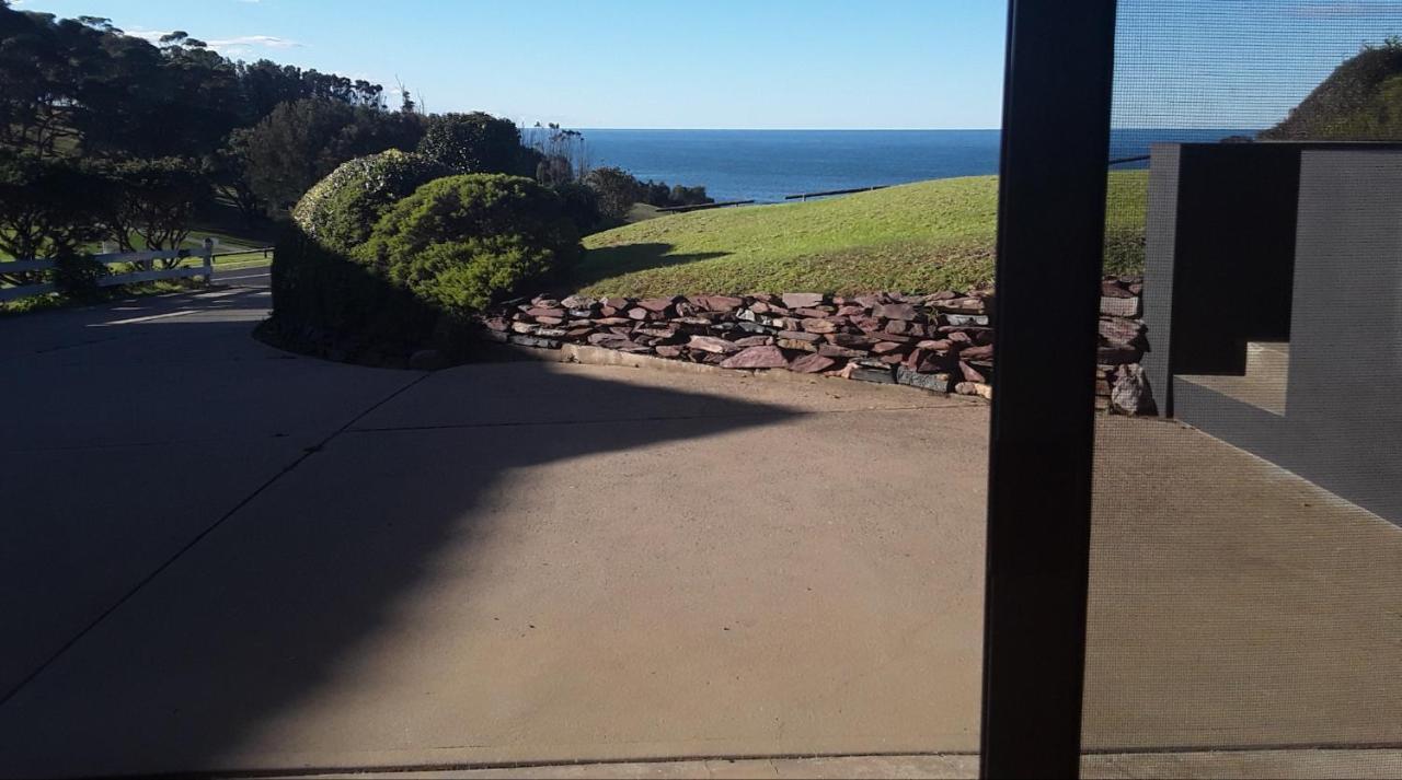 Narooma Golfers Lodge Buitenkant foto