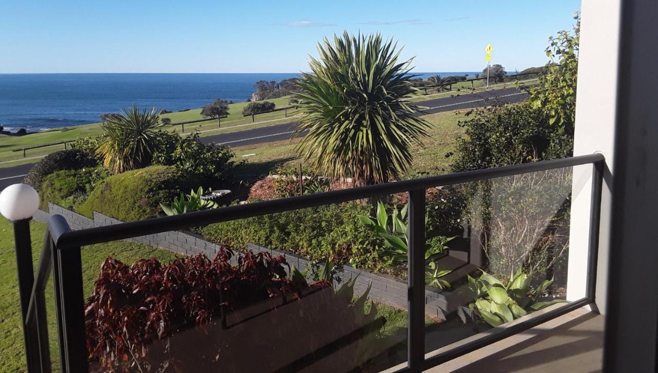Narooma Golfers Lodge Buitenkant foto