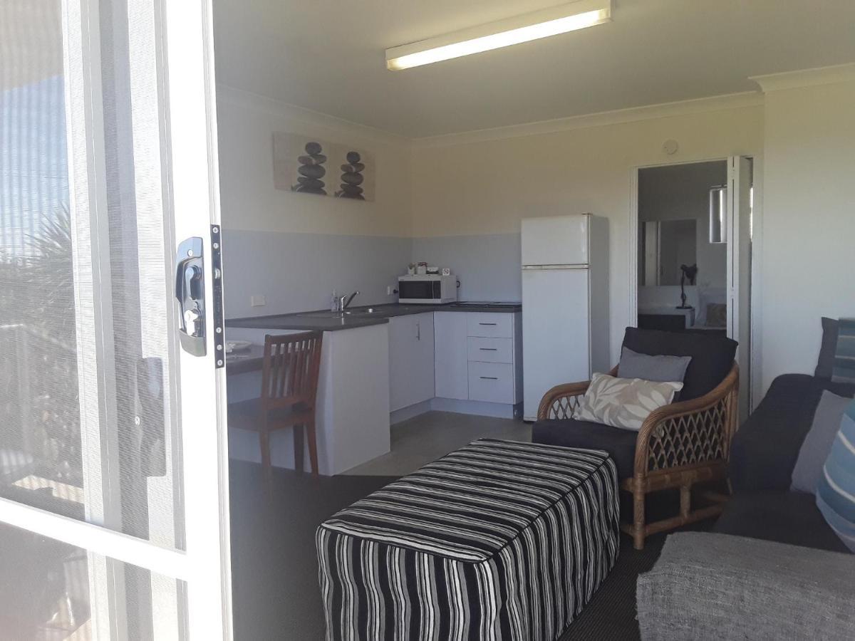 Narooma Golfers Lodge Buitenkant foto