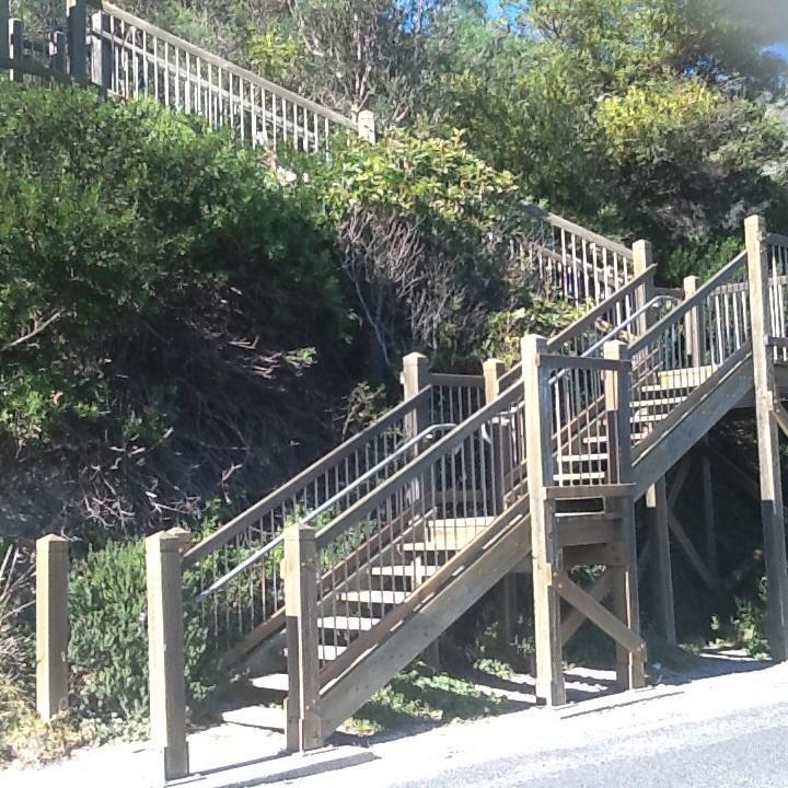 Narooma Golfers Lodge Buitenkant foto